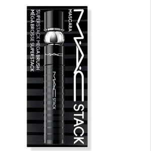 TRAVEL MAC COSMETICS MAC STACK MASCARA